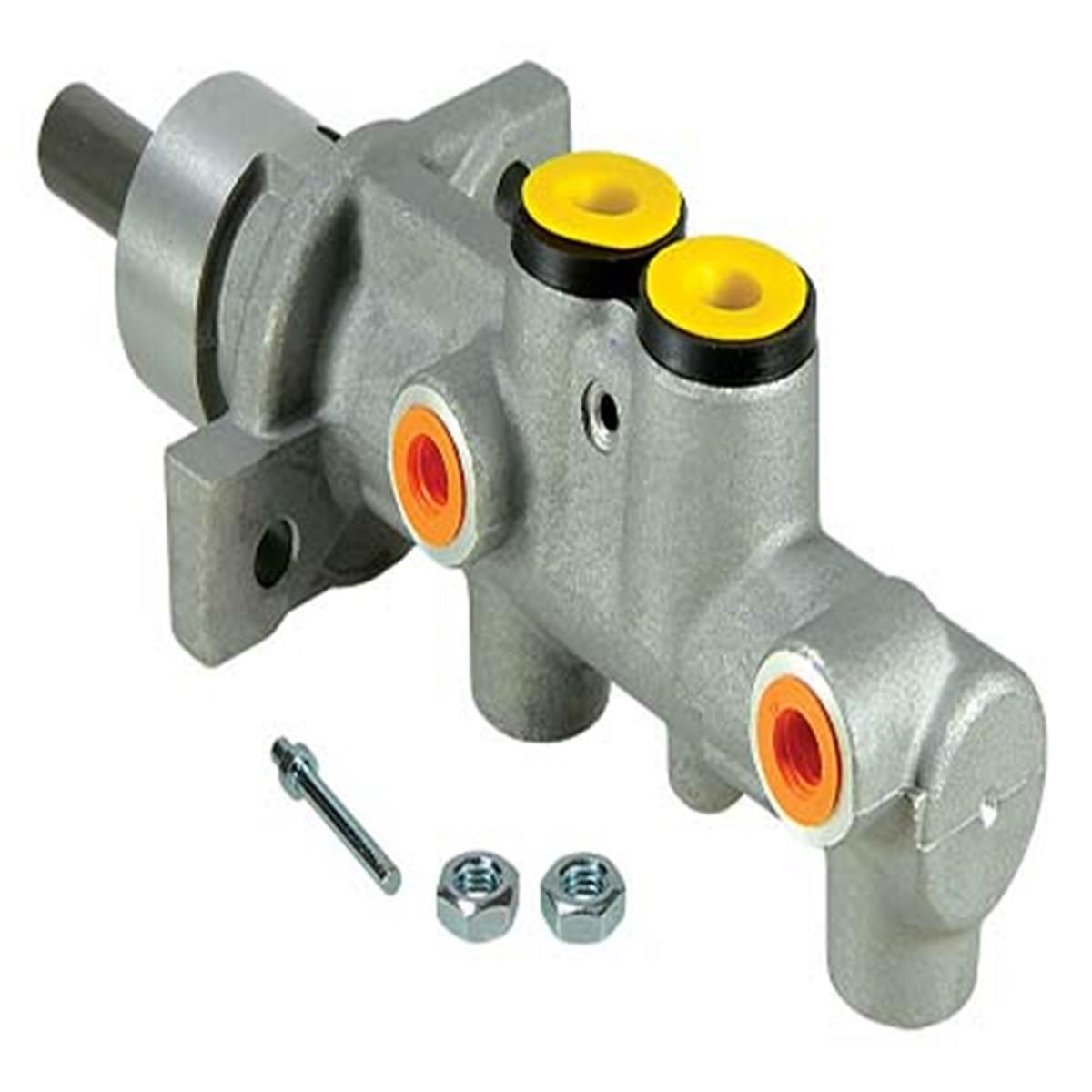Master brake cylinder
